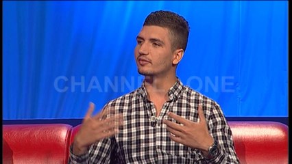 Lind On Pjesa E Dytë, 14 Shtator 2016