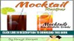 [PDF] Mocktail Recipes. Mocktails - Non Alcoholic Cocktail Drinks Download Free