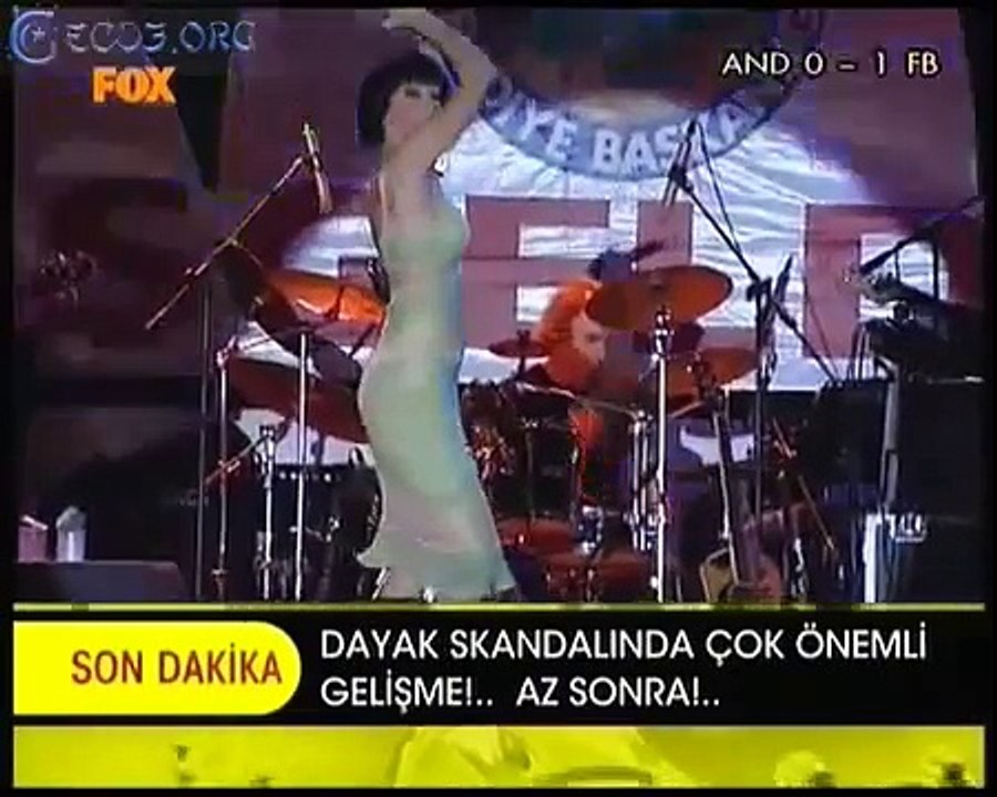 GÜLŞEN ve TAŞ GİBİ POPOSU