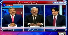 PML N is trying to convince Reham Khan to give interview against Imran Khan ... - Sabir Shakir reveals