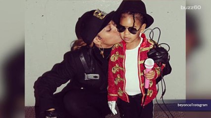 Celebrity Halloween Costumes We Want to Copy