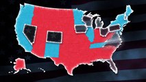 الانتخابات الرئاسية الأميركية: الولايات المتأرجحة