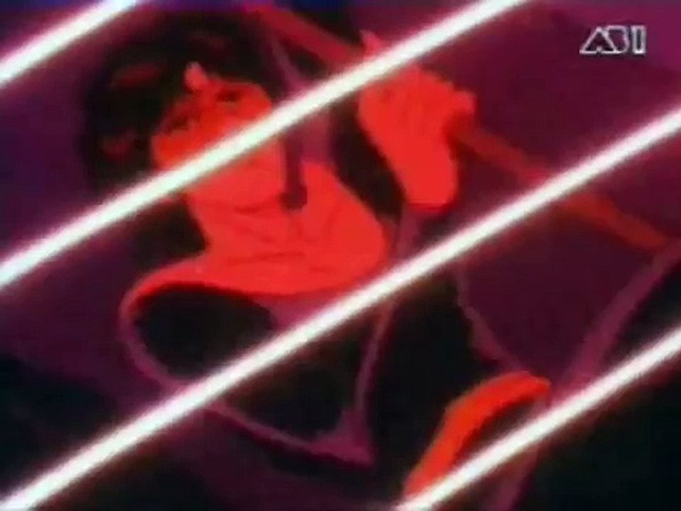 Cats Eyes ( cest mon montage, pas un générique ! )