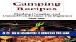 [Ebook] Dutch Oven Camping Recipes: Outdoor Recipes and Dutch Oven Recipes Download online