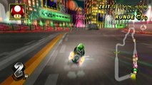Lets Play Mario Kart Wii Part 4: Spezial-Cup [150 ccm]