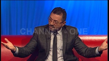 Lind On pjesa e dytë,  20 Shtator 2016