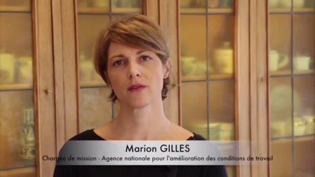 Usure professionnelle ? Pénibilité ? risques professionnels ?