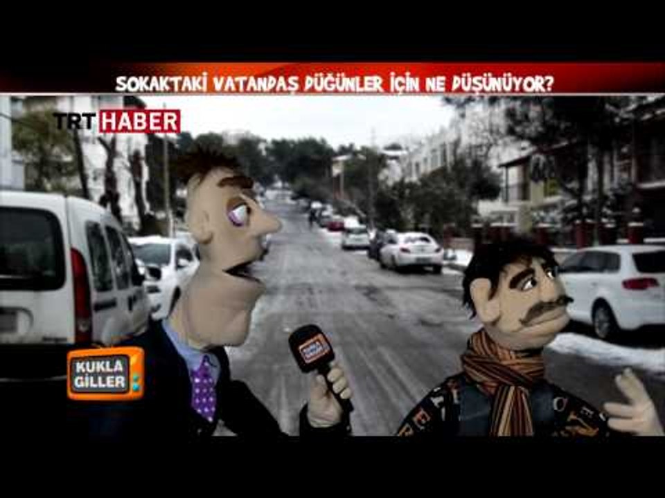 Kuklagiller - Nikah Şakası