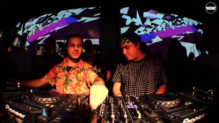 The Pilotwings Boiler Room x Cubanisto Antwerp | DJ Set