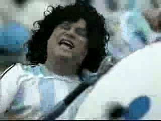 Banco de Venezuela - 2007 Promo crediauto (Copa America)