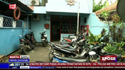 XPOSE: Bersih-bersih Pungli #1