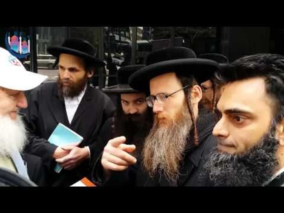 ISLAMIC VIDEOS   Very Emotional   Brother  Converted to Islam   | ISLAMIC VIDEOS |