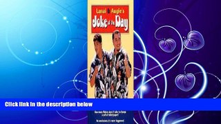 EBOOK ONLINE  Lanai and Angies Joke of the Day  DOWNLOAD ONLINE