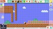 Lets Play Super Mario Maker Online Part 3: Mein mysteriöses Dorf-Level mit Pikachu-Kostüm!