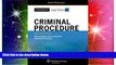 READ FULL  Casenote Legal Briefs: Criminal Procedure: Keyed to Chemerinsky and Levenson s Criminal