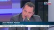 "Lobbies sionistes" : Jean-Frédéric Poisson demande "pardon"