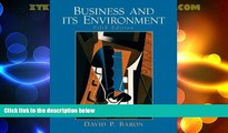 Big Deals  Business and Its Environment (5th Edition)  Full Read Most Wanted