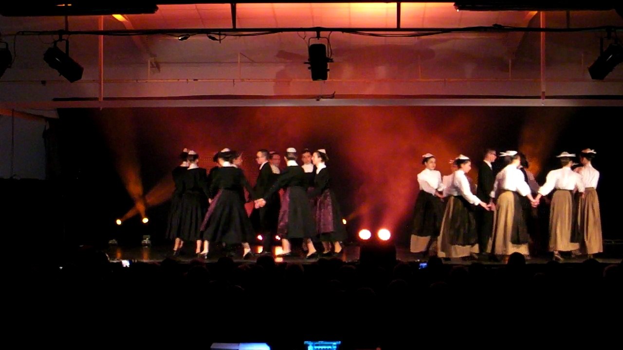 2016 - suite ADOS