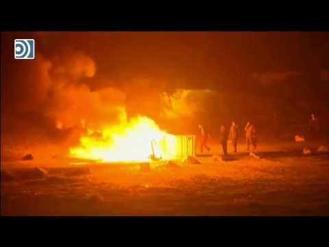 Comienza la evacuación de refugiados e inmigrantes en la 'Jungla' de Calais