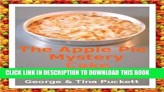 [PDF] The Apple Pie Mystery Cake (Recipes Illustrated) Download online
