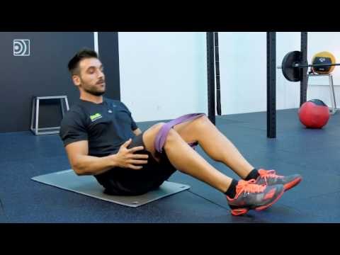 Ejercicios para prevenir los procesos degenerativos en la articulación de la rodilla