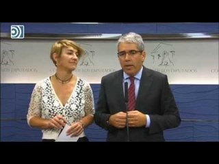 Homs entiende la violencia contra González: "Es una provocación con patas"