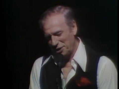 YVES MONTAND - A Pied - Malgré Moi