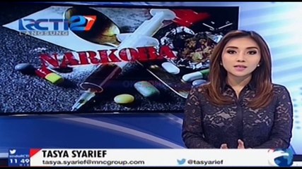 Gatot Brajamusti Ditangkap saat Pesta Sabu