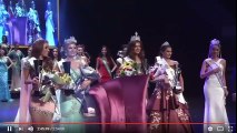 Ngọc Duyên đăng quang Nữ hoàng Sắc đẹp Toàn cầu 2016