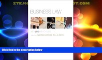 Must Have PDF  Business Law with UCC Applications Student Edition 12th (twelve) edition  Full Read