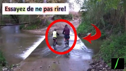 LES VIDEOS LES PLUS DRÔLES - ESSAYEZ DE NE PAS RIRE #18 [NOUVEAU]