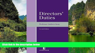 Deals in Books  Directors  Duties: Second Edition  Premium Ebooks Online Ebooks
