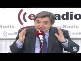 Federico a las 8: Las ovejas de Carmena  - 24/10/16