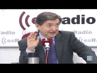 Tertulia de Federico: Nueva dirección en el PSOE - 24/10/16