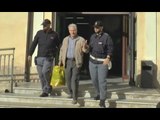 Palma di Montechiaro (AG) - Tentato omicidio Provenzani, due arresti (24.10.16)