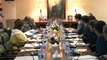 Sindh Chief Minister Syed Murad Ali Shah chairs meeting on Maternal Child Health