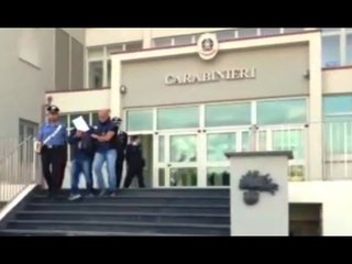 Descargar video: 'Ndrangheta, colpita la cosca Ruga: 14 arresti in operazione 