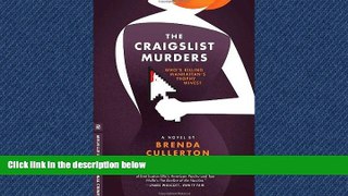 EBOOK ONLINE  The Craigslist Murders: A Novel (Melville International Crime)  FREE BOOOK ONLINE