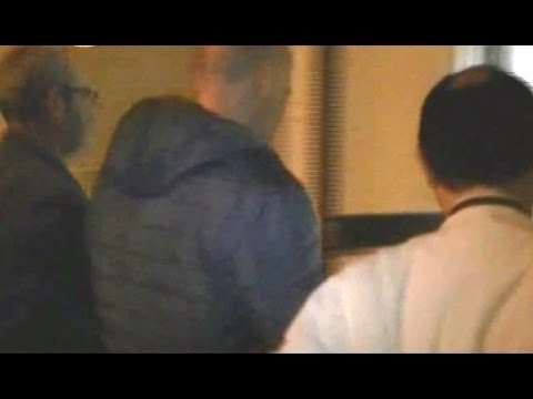 Bitonto (BA) - Estorsioni e traffico di droga, 11 arresti e sequestri per 750mila euro (20.10.16)