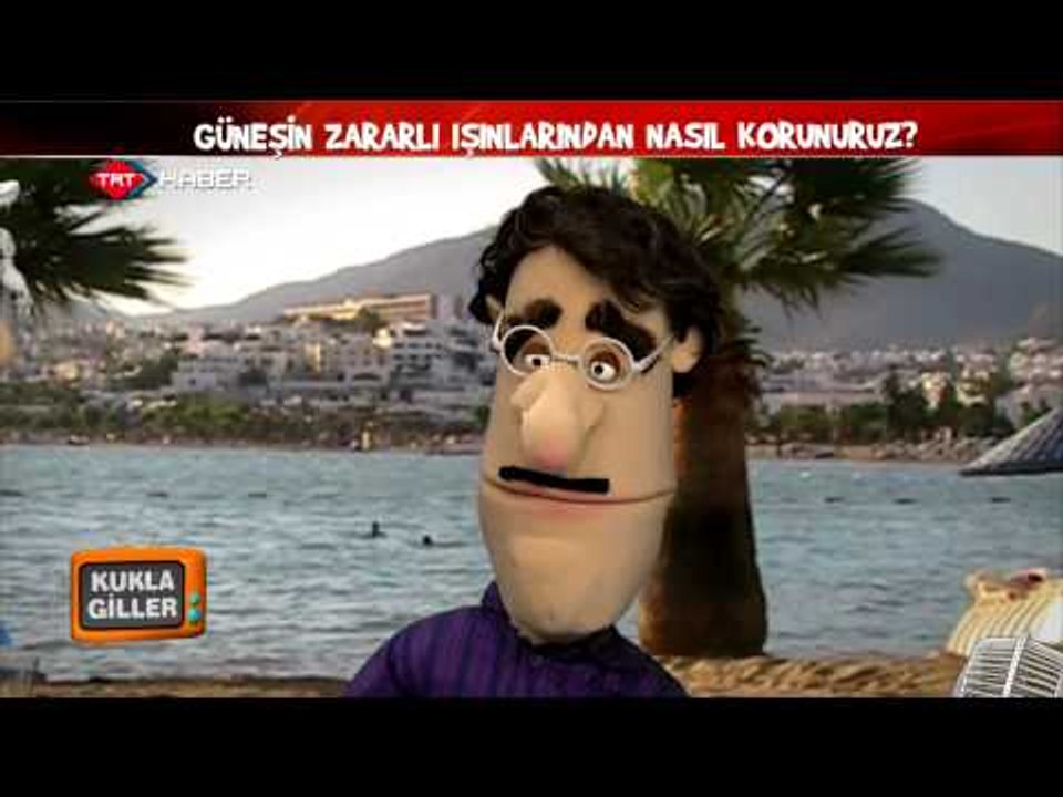 Kuklagiller Güneşten Korunma