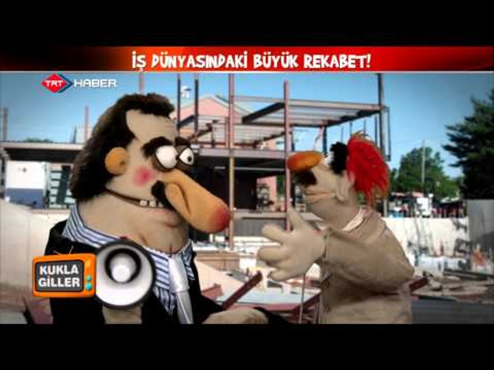 Kuklagiller İş Rekabeti