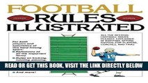 [Read] Ebook Football Rules Illustrated New Version