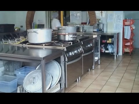 Fontecchio (AQ) - Anziani malati derubati da gestori di casa di riposo (19.10.16)