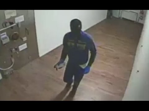 Torino - Colpo al caveau di Intesa Sanpaolo, sgominata banda (19.10.16)