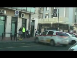 Catania - Pazienti "dirottati" dal pubblico al privato: arrestati medici e imprenditori (18.10.16)