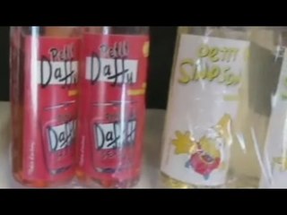 Palermo - Sequestrati 175 mila profumi contraffatti (15.10.16)