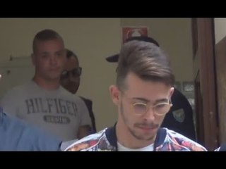 Palermo - Buttafuori pestato in discoteca, tre arresti (14.10.16)