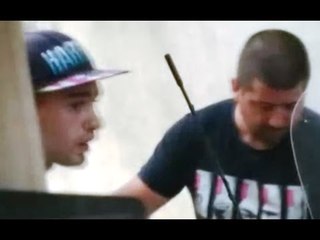 Ragusa - Ladri si dividono l'oro, filmati e arrestati (13.10.16)