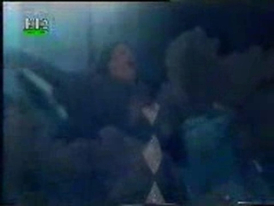 Vangelis & Montserrat Caballe/March with me (IAAF Athens 97)