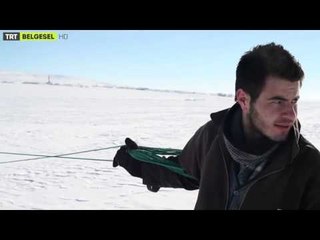 Kış Hikayeleri - 1. Bölüm Fragman - TRT Belgesel